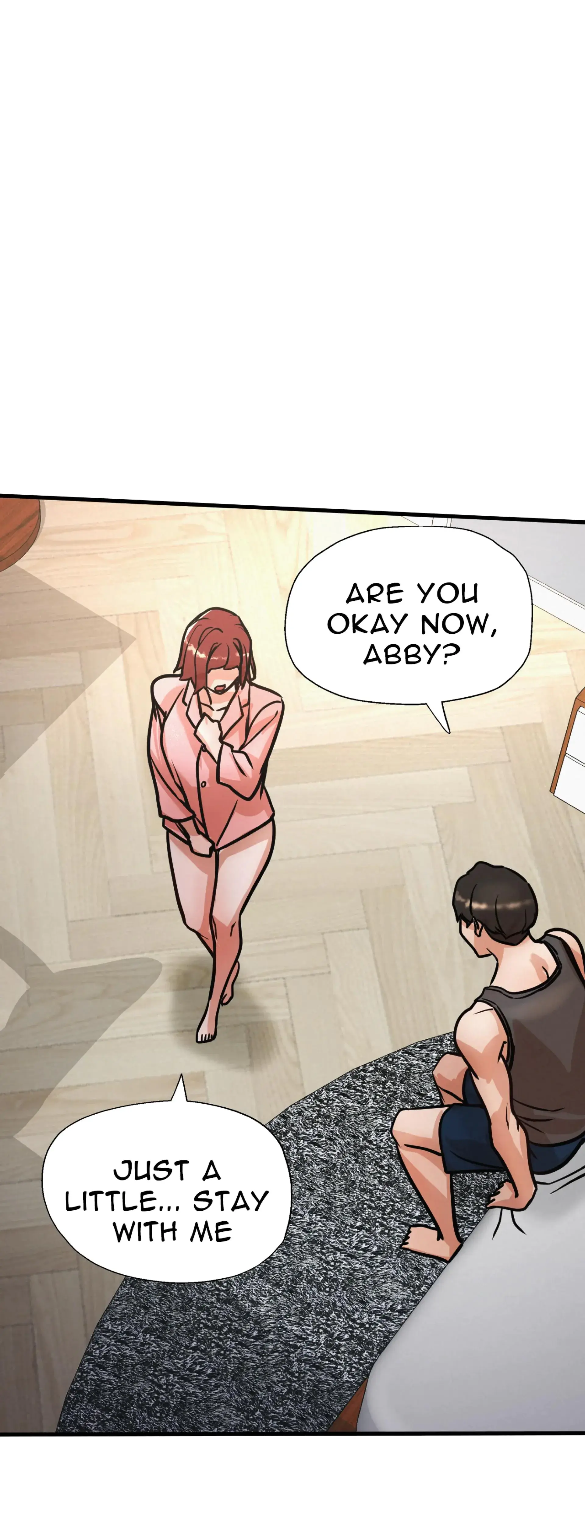 Unbreakable Chapter 19 - Page 53