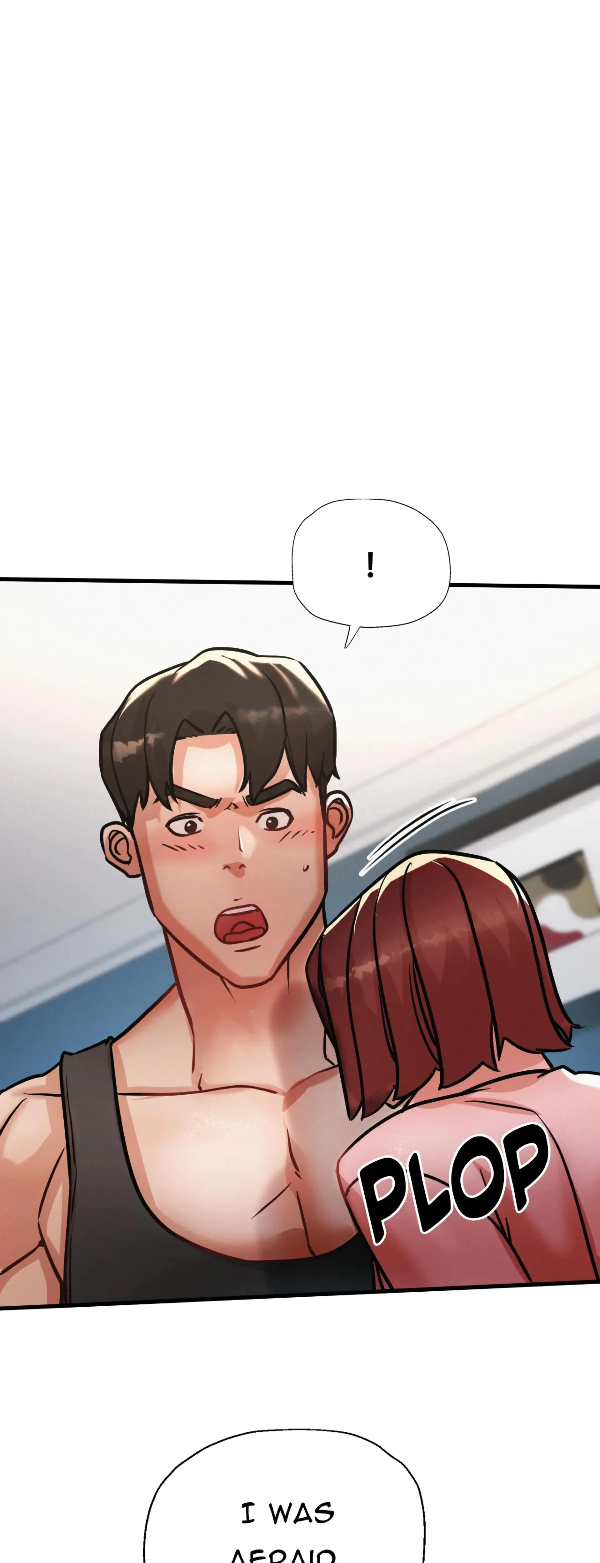 Unbreakable Chapter 19 - Page 54