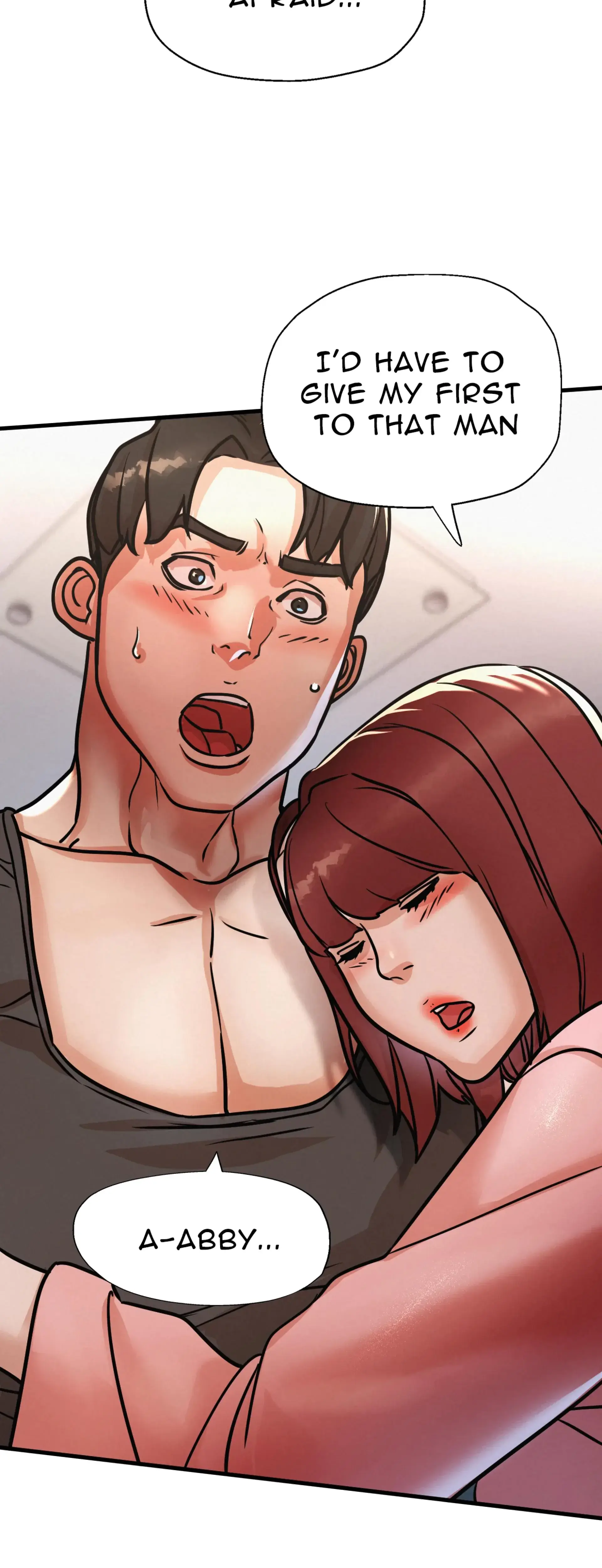 Unbreakable Chapter 19 - Page 55
