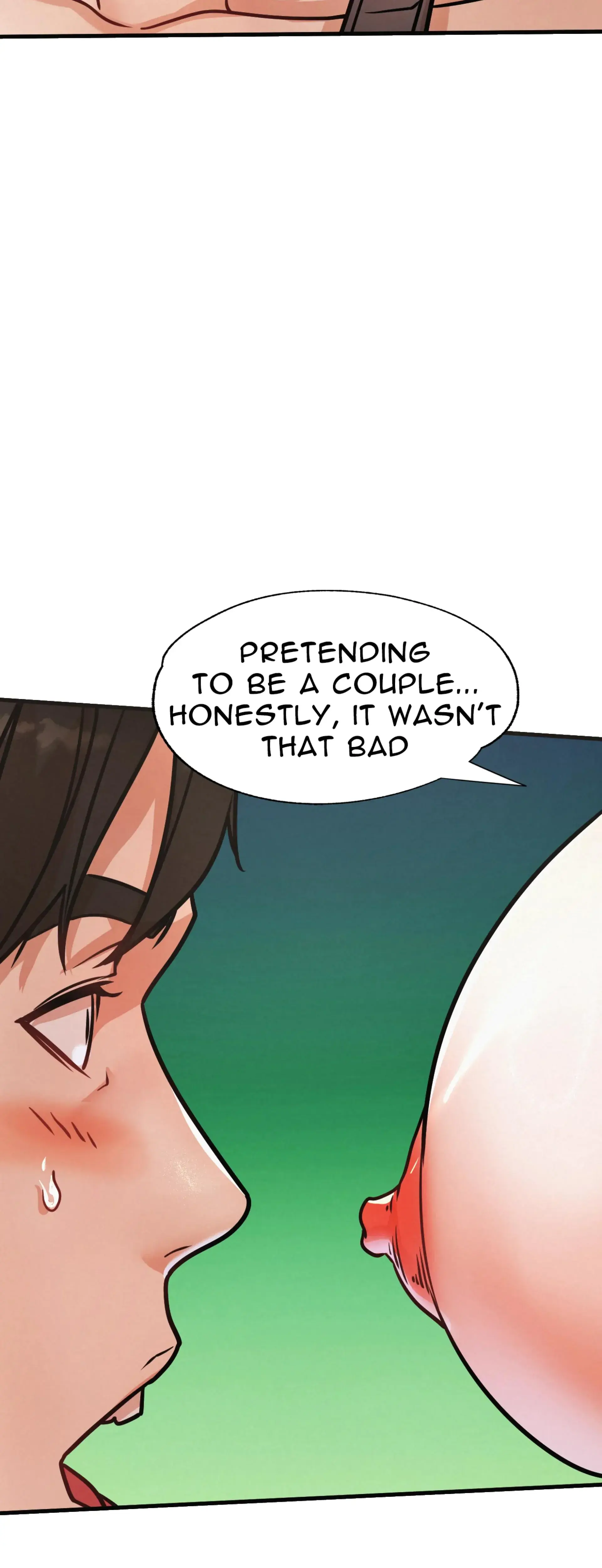 Unbreakable Chapter 19 - Page 59