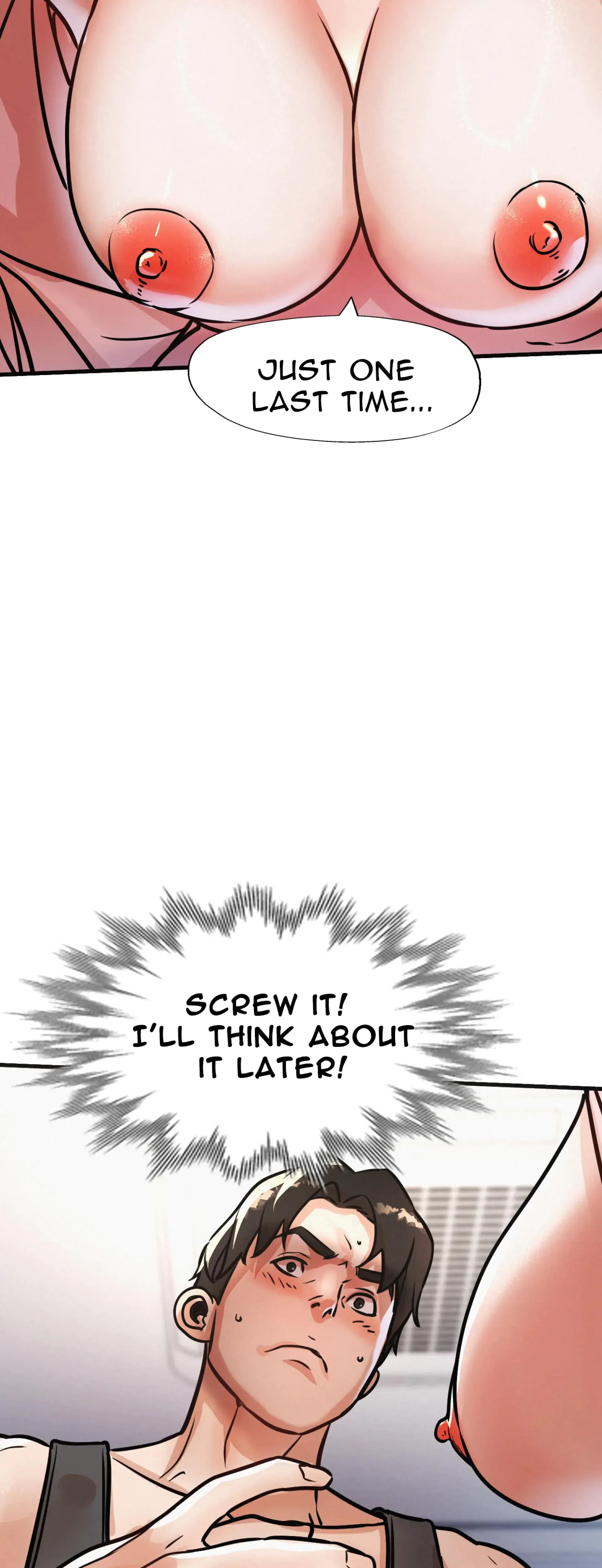 Unbreakable Chapter 19 - Page 61