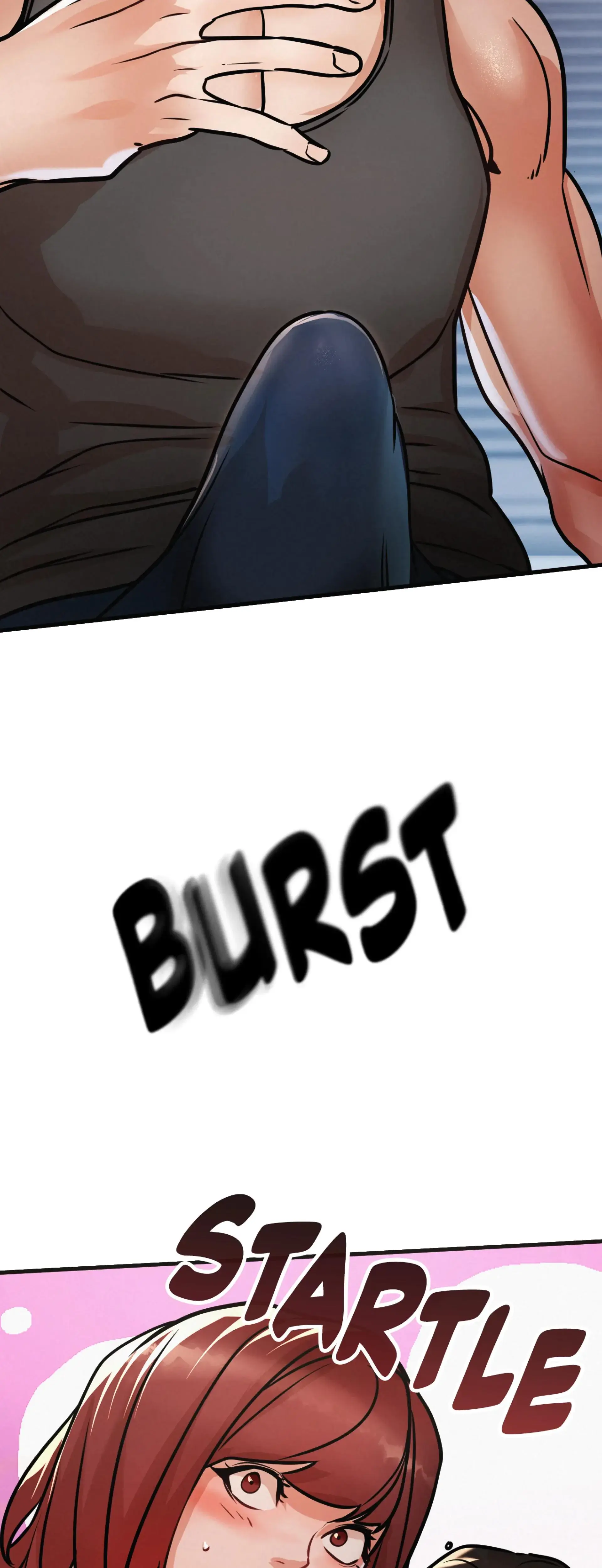 Unbreakable Chapter 19 - Page 62