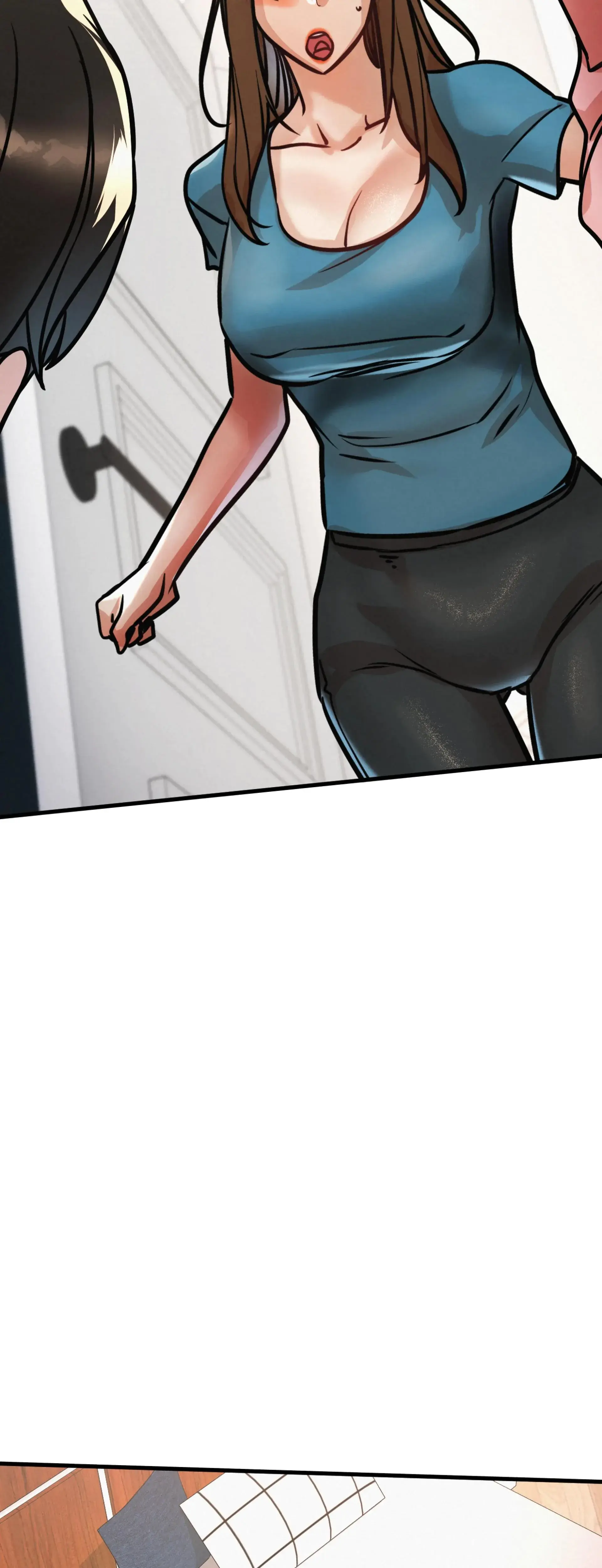 Unbreakable Chapter 19 - Page 64