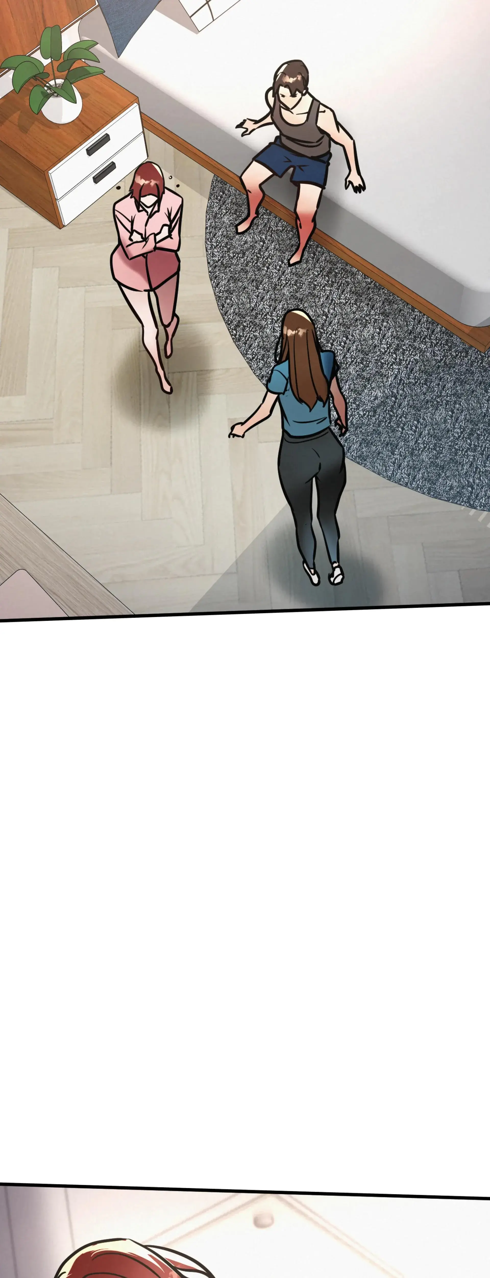 Unbreakable Chapter 19 - Page 65