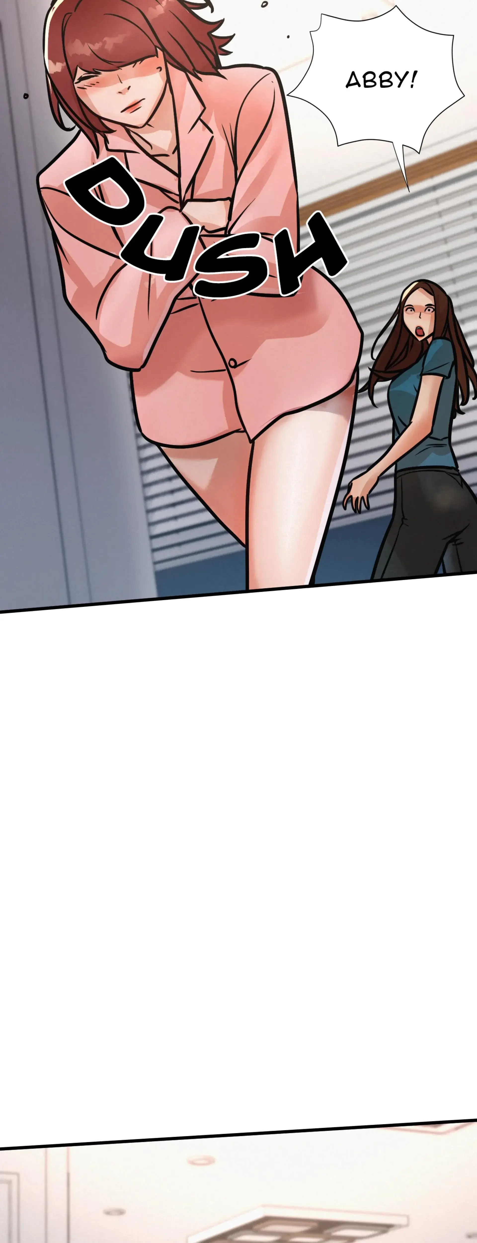 Unbreakable Chapter 19 - Page 66