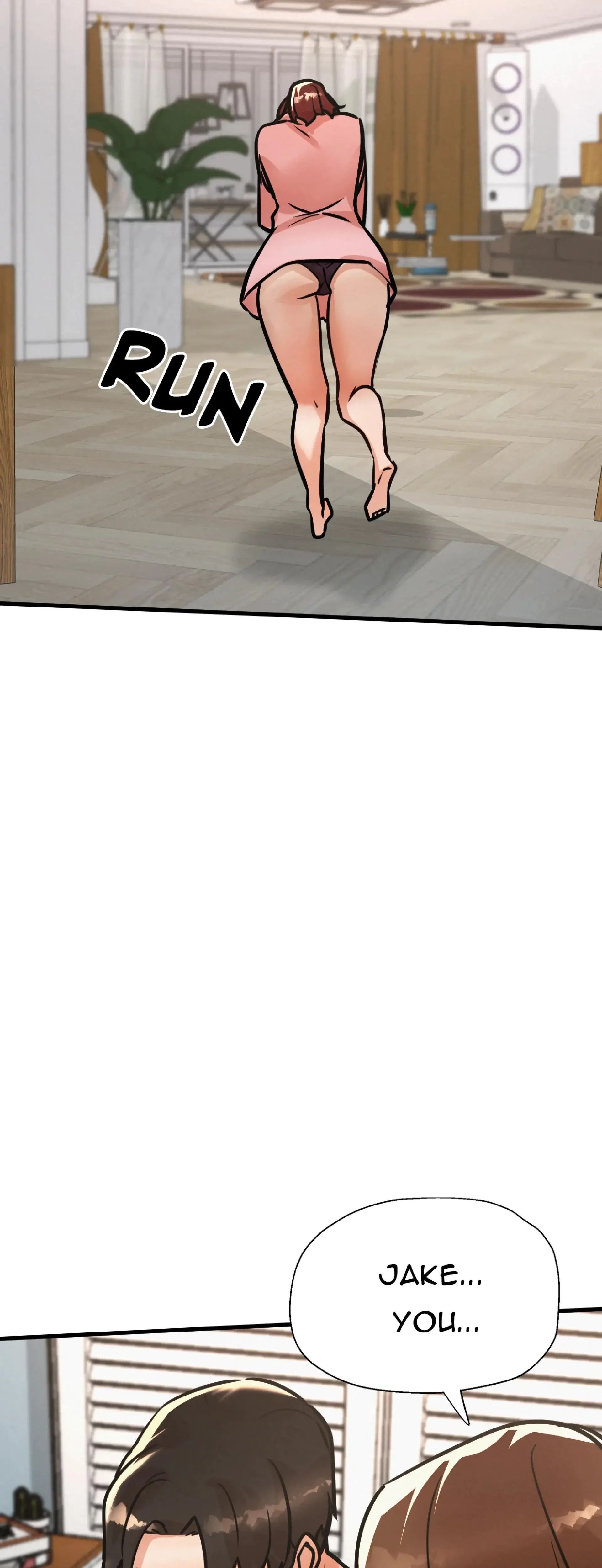 Unbreakable Chapter 19 - Page 67