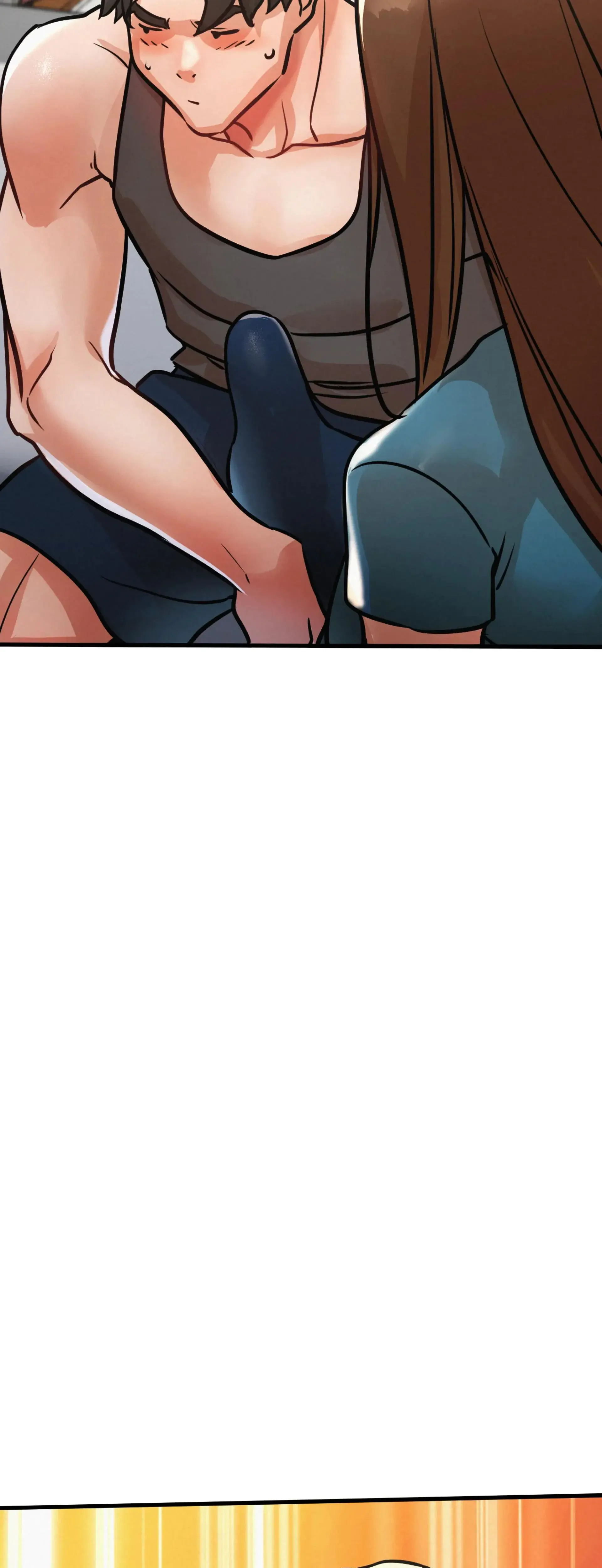 Unbreakable Chapter 19 - Page 68