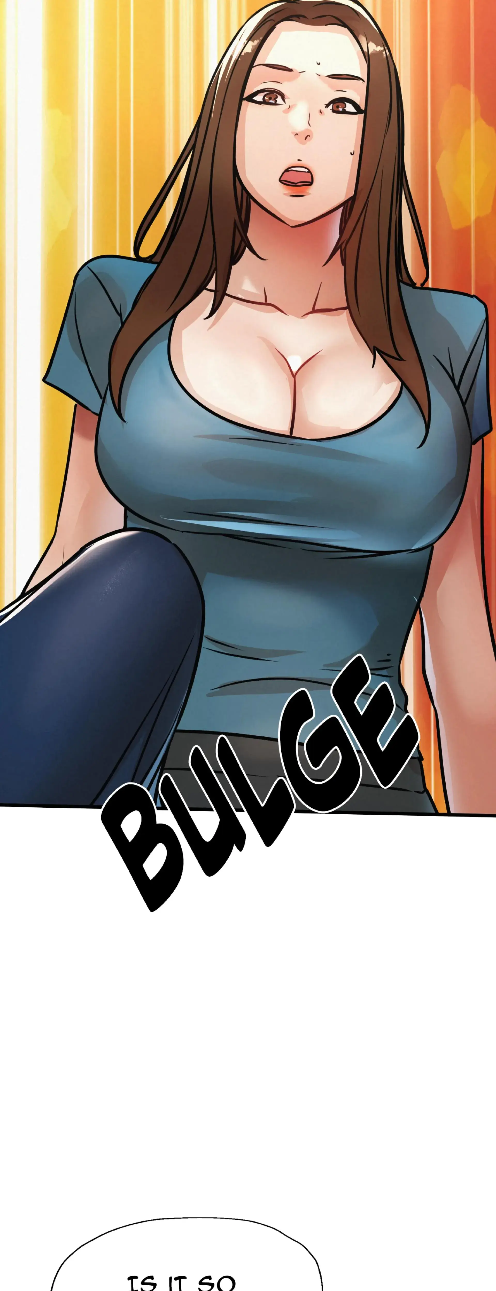 Unbreakable Chapter 19 - Page 69