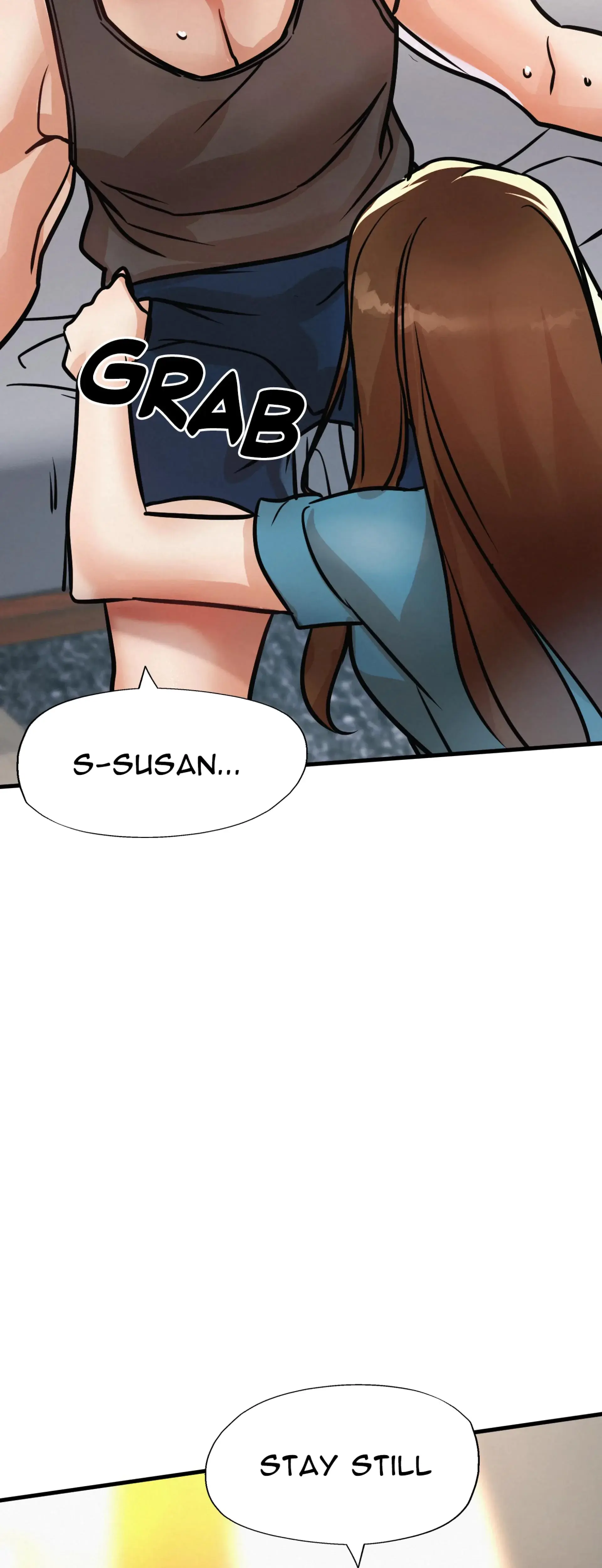 Unbreakable Chapter 19 - Page 72