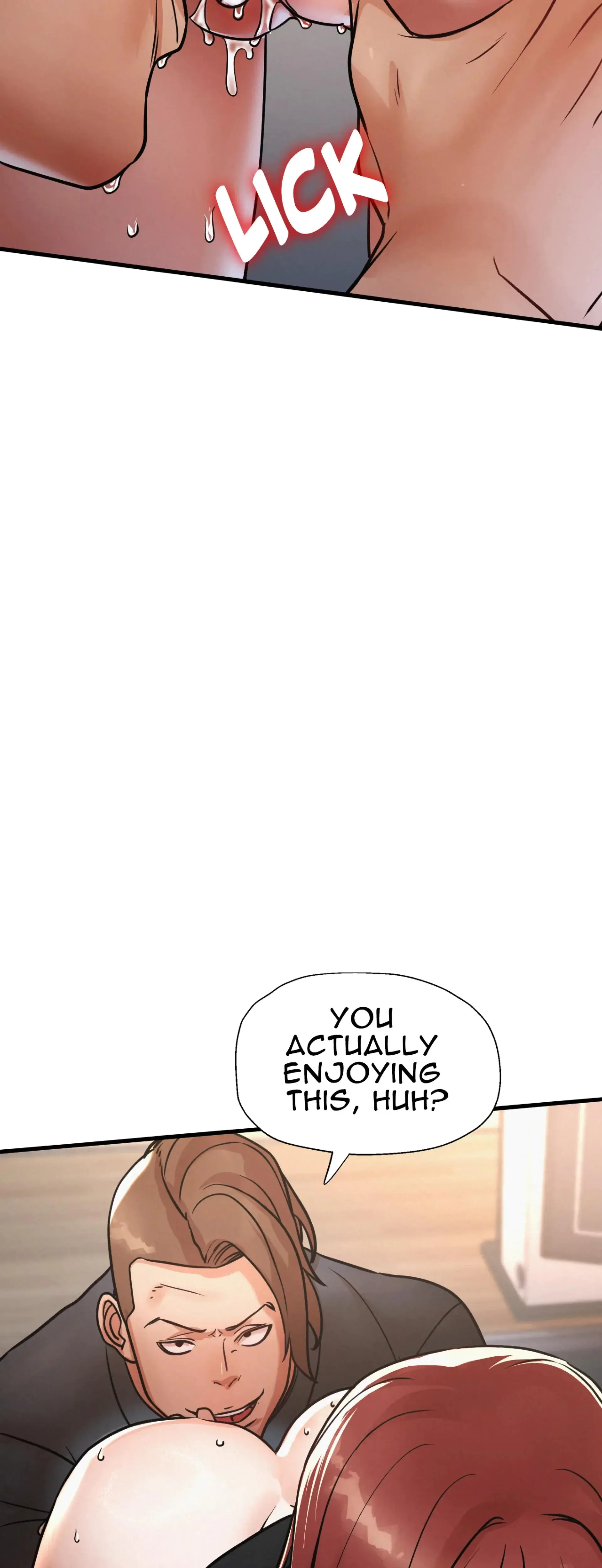 Unbreakable Chapter 19 - Page 9