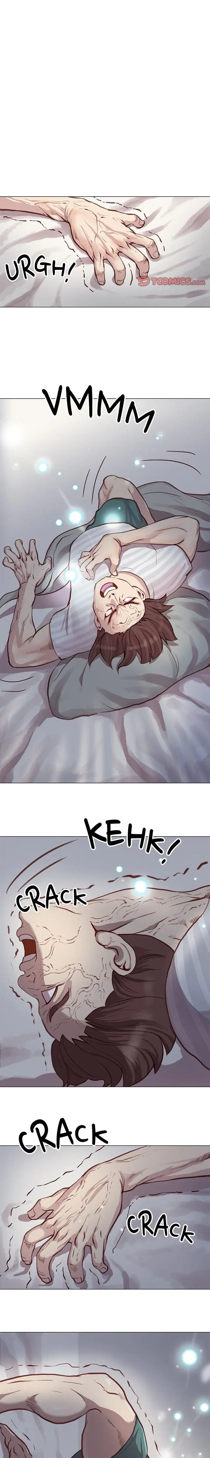 Unbreakable Chapter 2 - Page 1