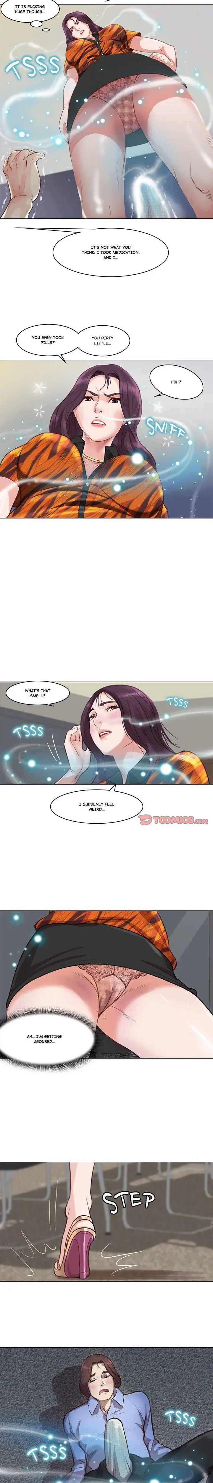 Unbreakable Chapter 2 - Page 14