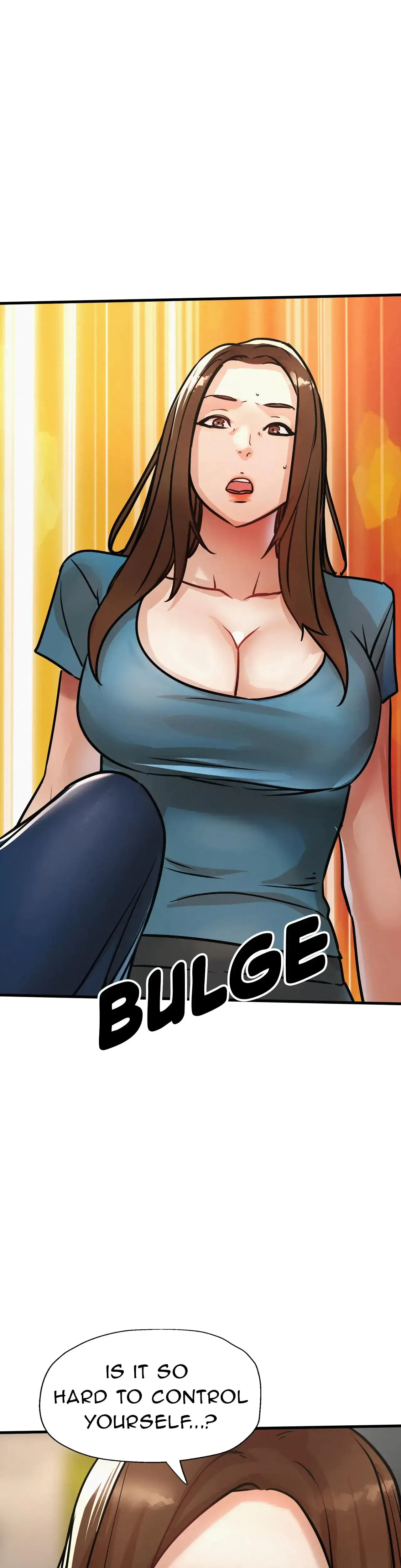 Unbreakable Chapter 20 - Page 1