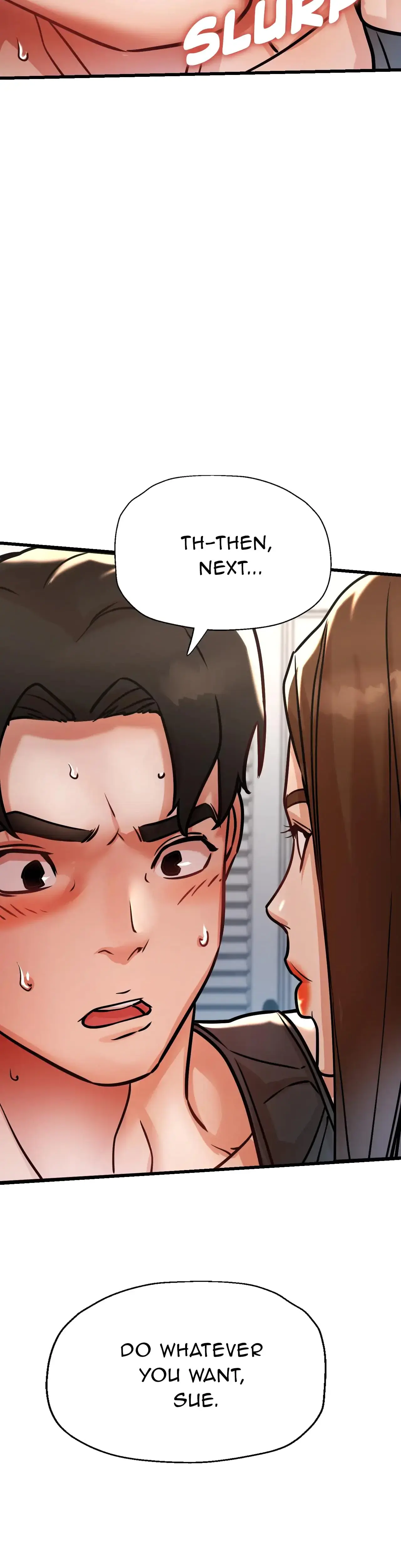 Unbreakable Chapter 20 - Page 12
