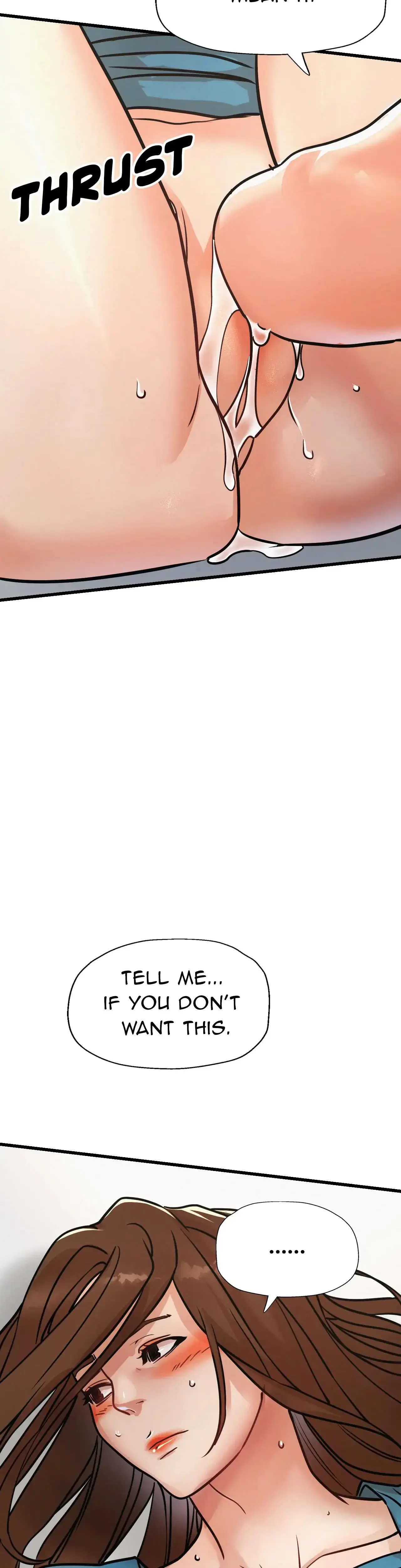 Unbreakable Chapter 20 - Page 22