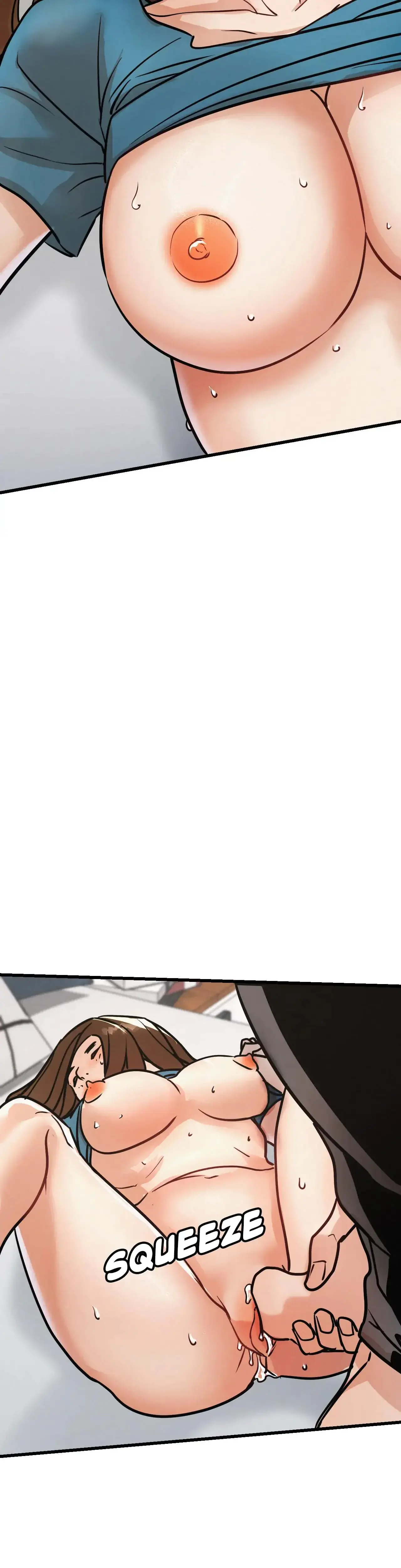 Unbreakable Chapter 20 - Page 23