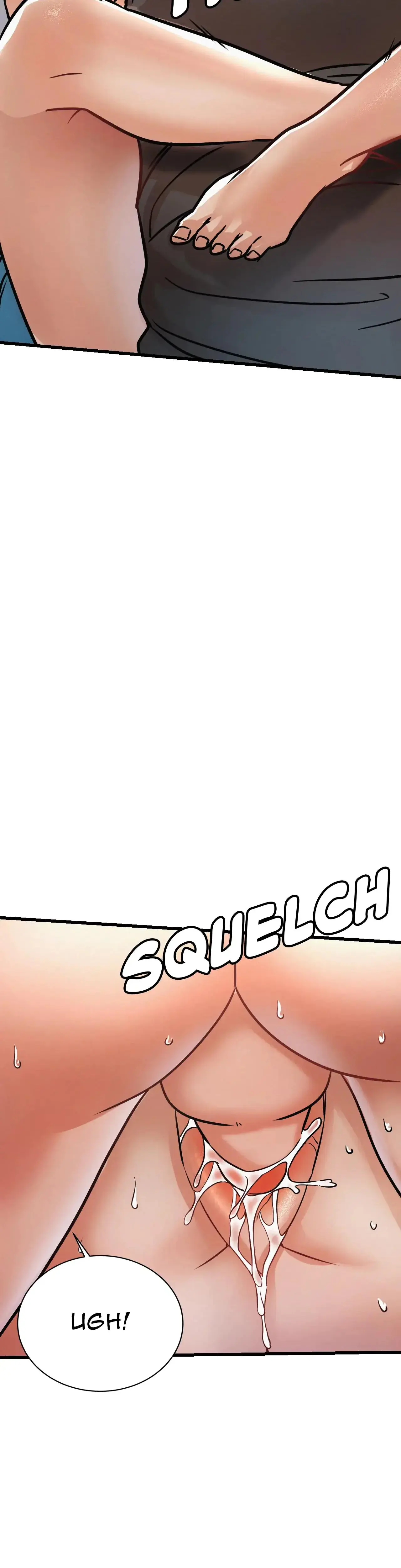 Unbreakable Chapter 20 - Page 26