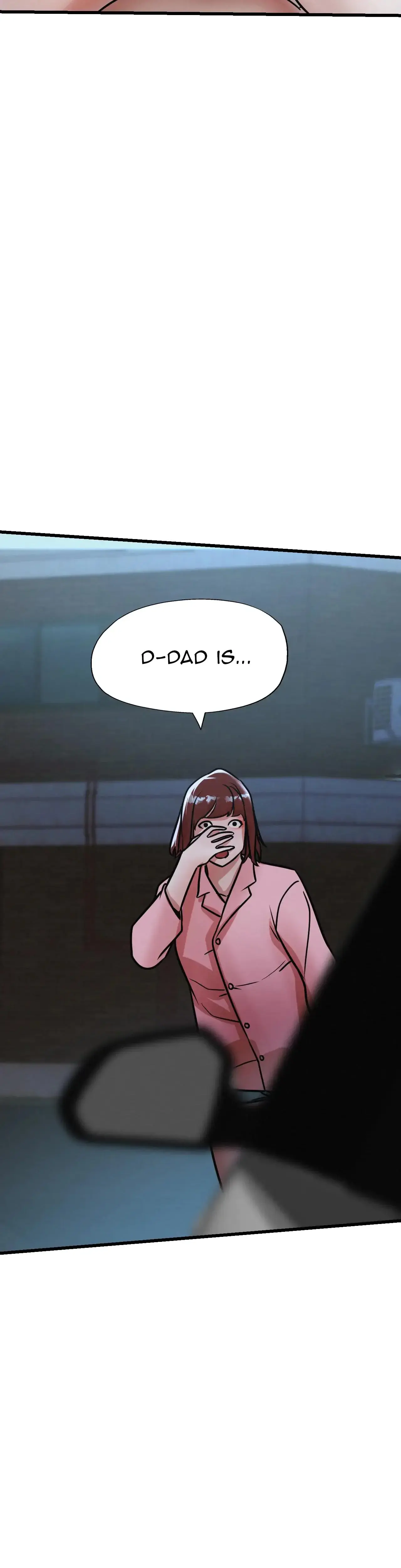 Unbreakable Chapter 20 - Page 36
