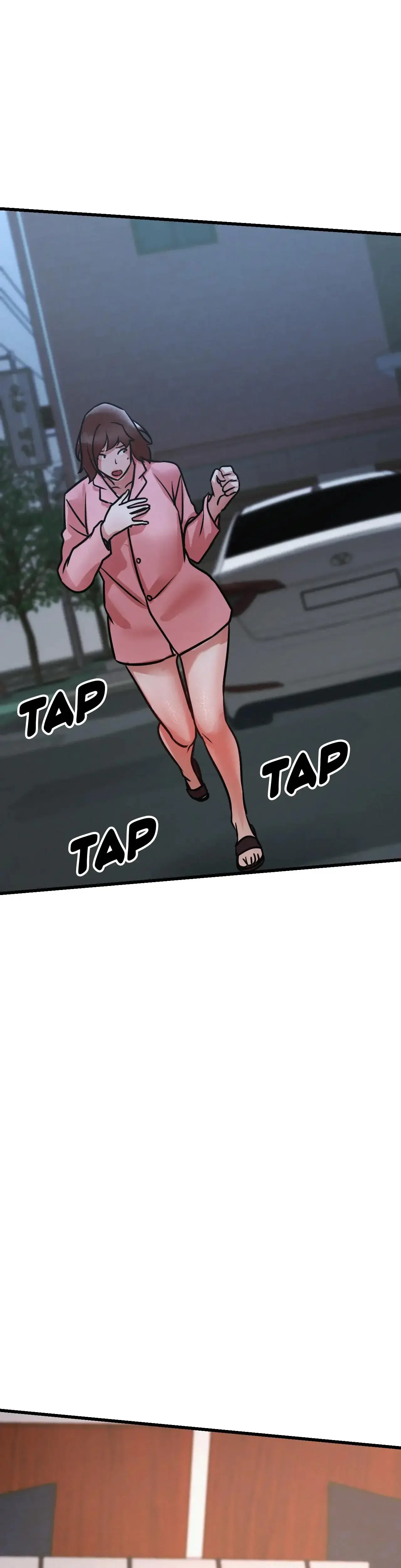 Unbreakable Chapter 20 - Page 37