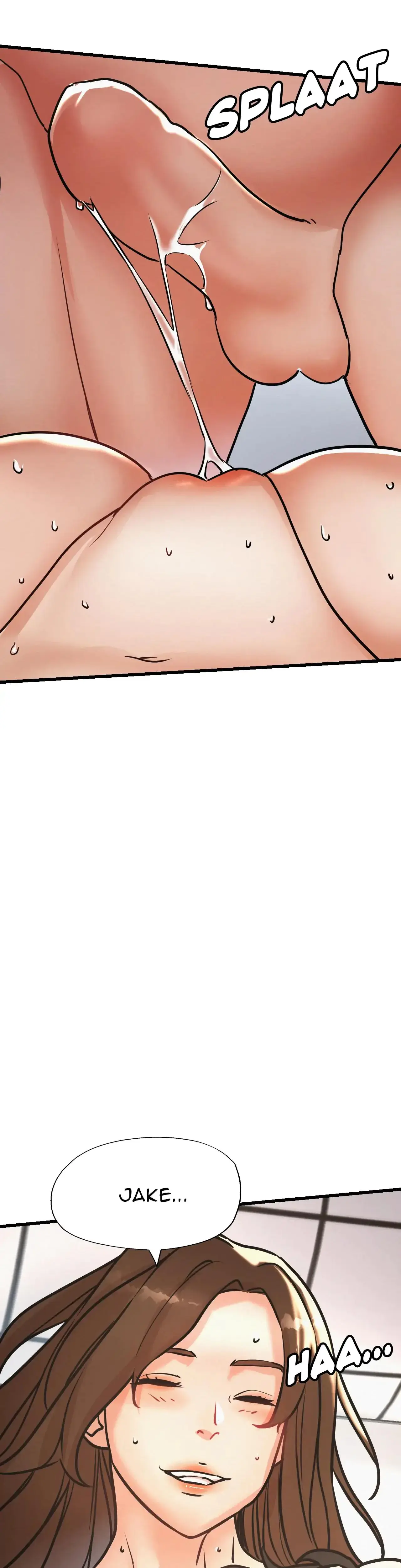 Unbreakable Chapter 20 - Page 42