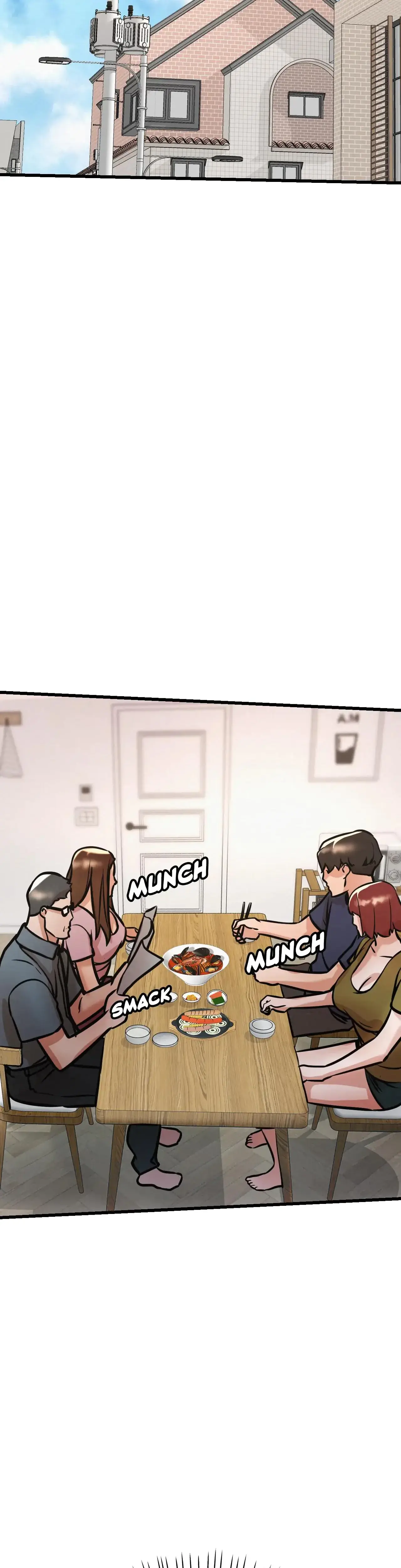 Unbreakable Chapter 20 - Page 44
