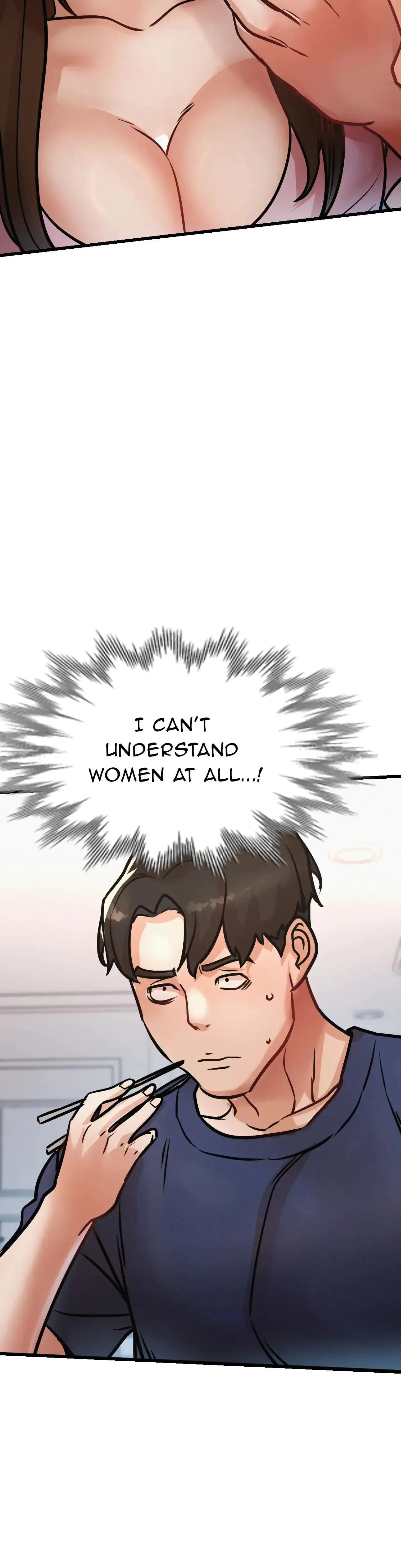 Unbreakable Chapter 20 - Page 50