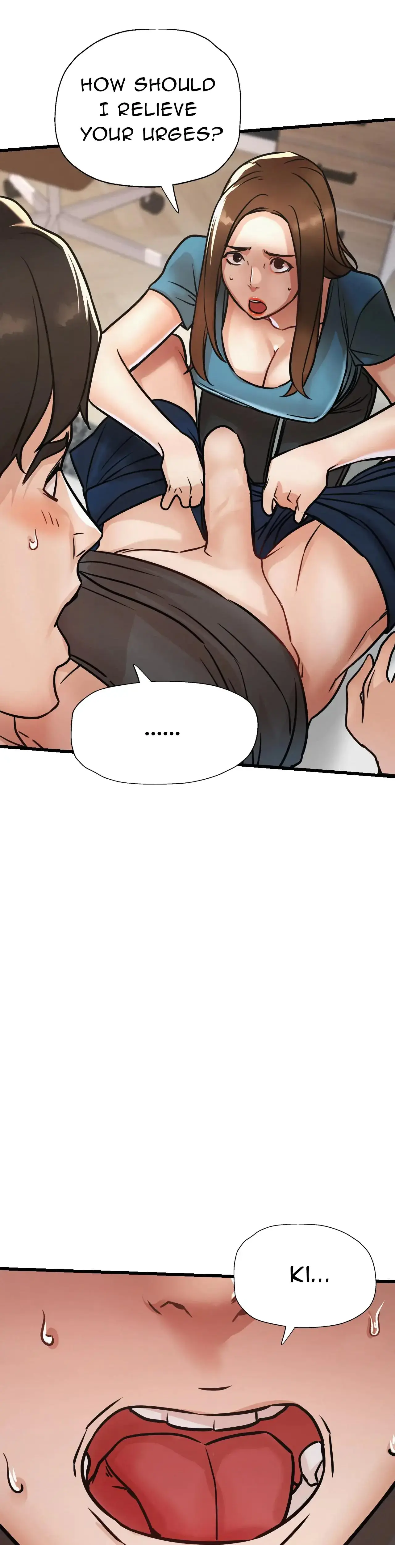 Unbreakable Chapter 20 - Page 7