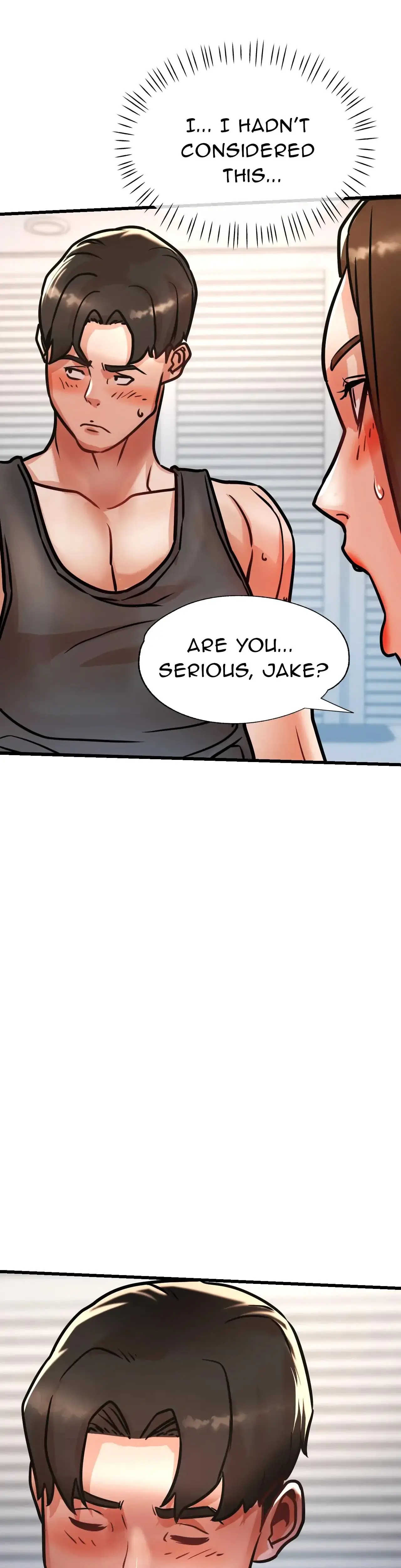 Unbreakable Chapter 20 - Page 9