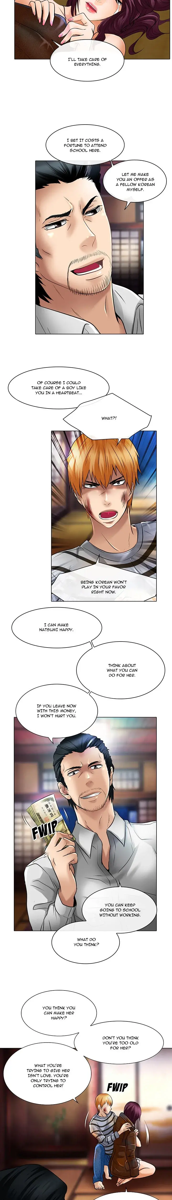 Unbreakable Chapter 22 - Page 12