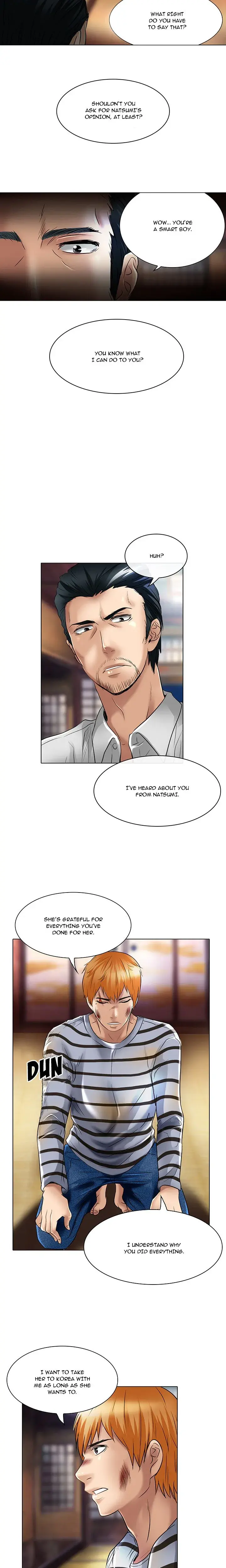 Unbreakable Chapter 22 - Page 13