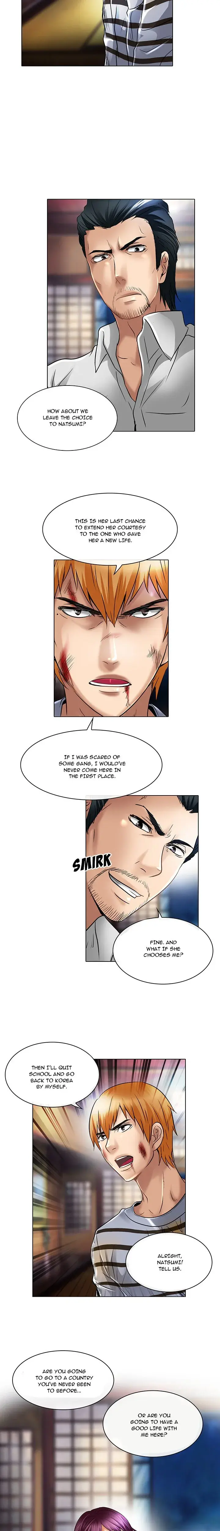 Unbreakable Chapter 22 - Page 14