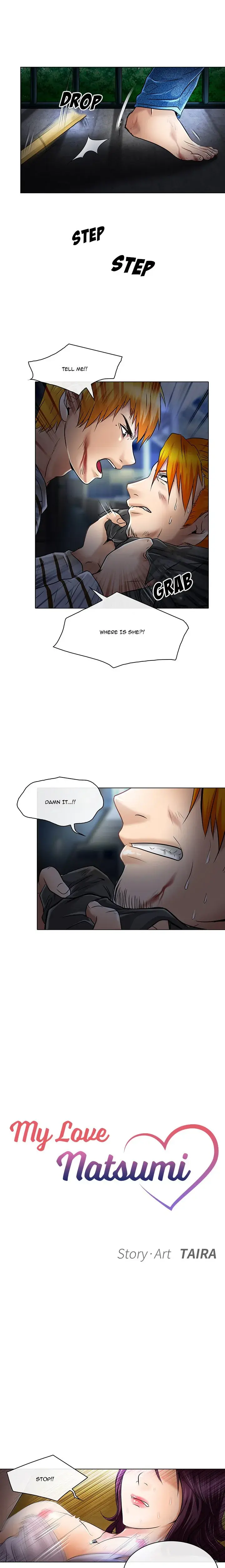 Unbreakable Chapter 22 - Page 3