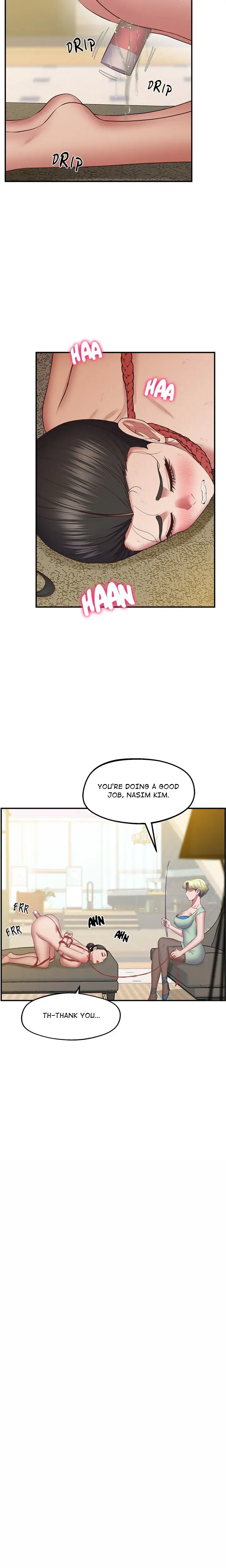 Unbreakable Chapter 23 - Page 26