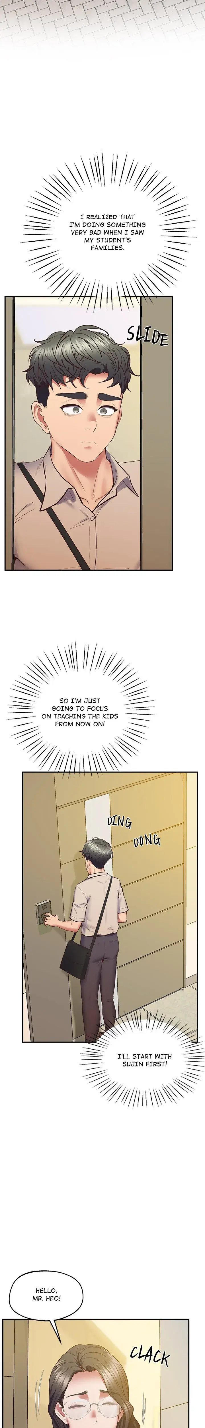 Unbreakable Chapter 23 - Page 28