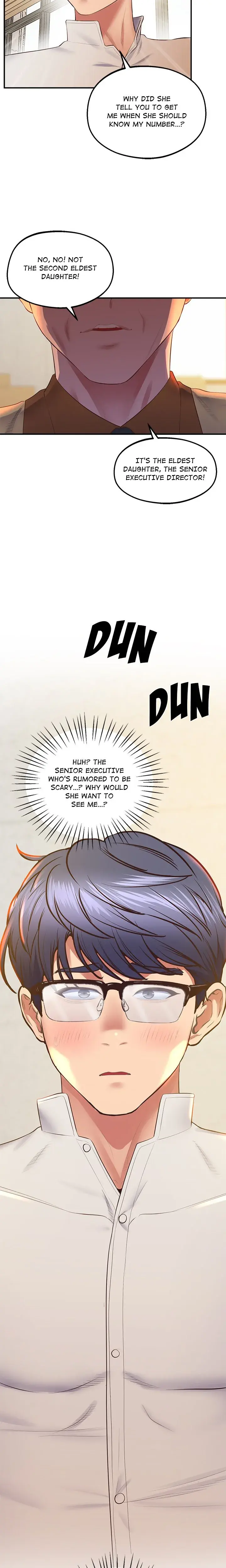 Unbreakable Chapter 23 - Page 4