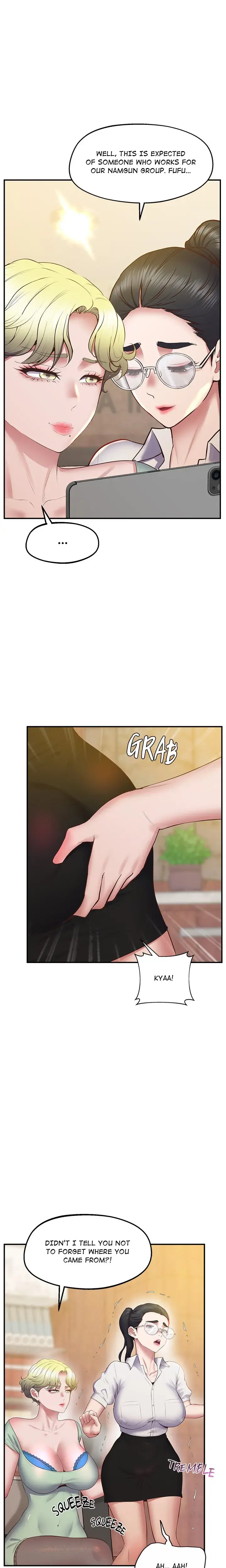 Unbreakable Chapter 23 - Page 9
