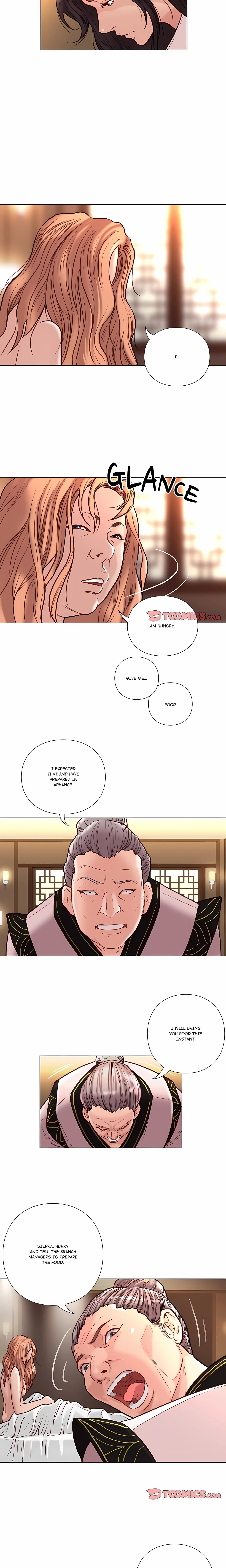 Unbreakable Chapter 28 - Page 8
