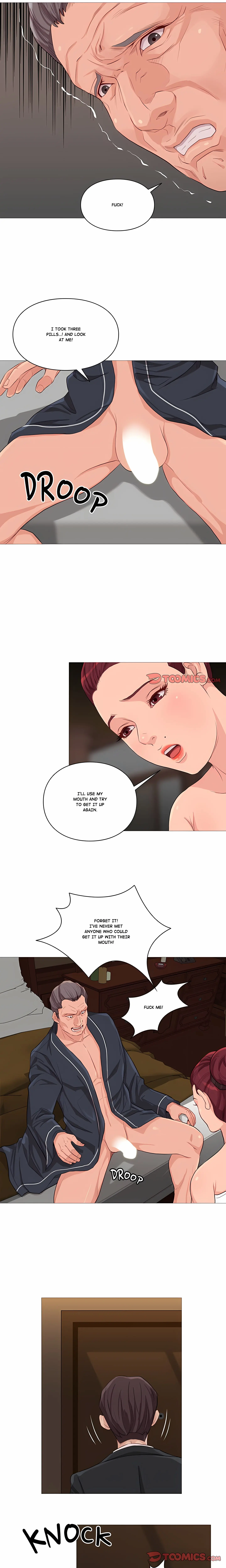 Unbreakable Chapter 29 - Page 13