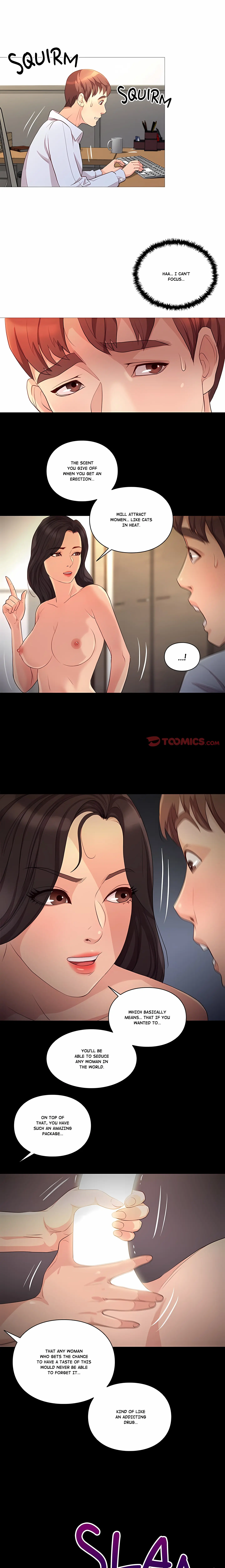 Unbreakable Chapter 29 - Page 4