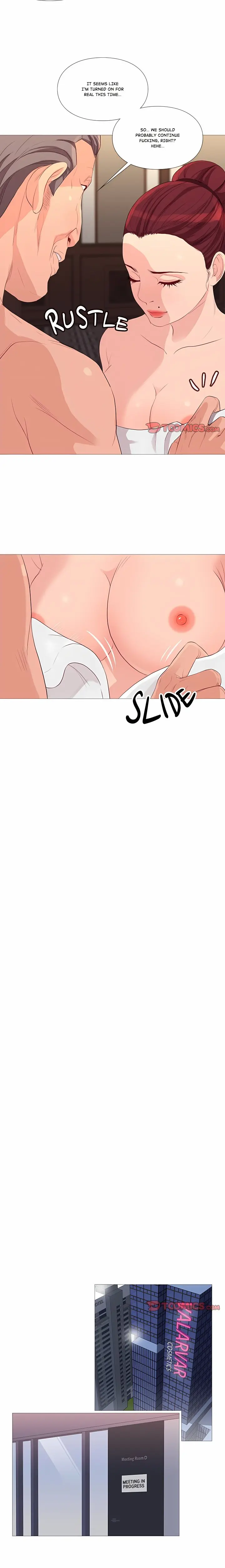 Unbreakable Chapter 30 - Page 7