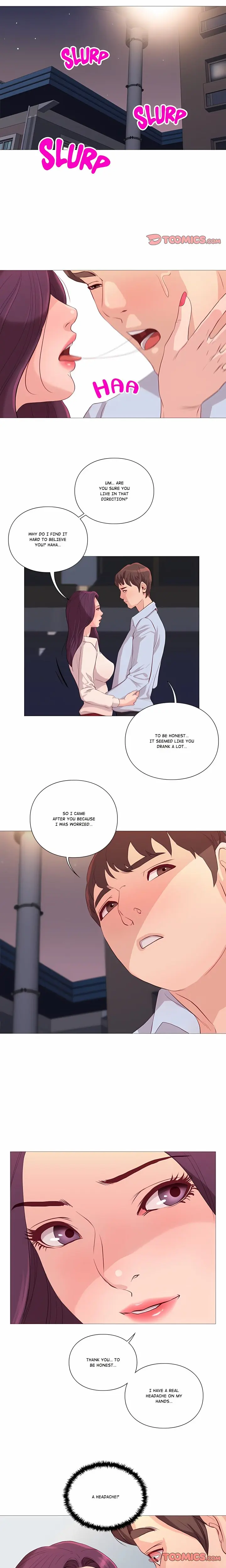 Unbreakable Chapter 32 - Page 6