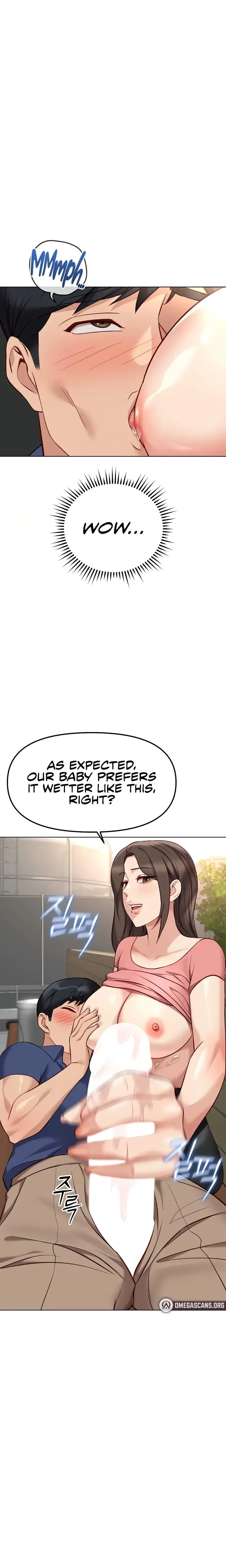 Unbreakable Chapter 33 - Page 14