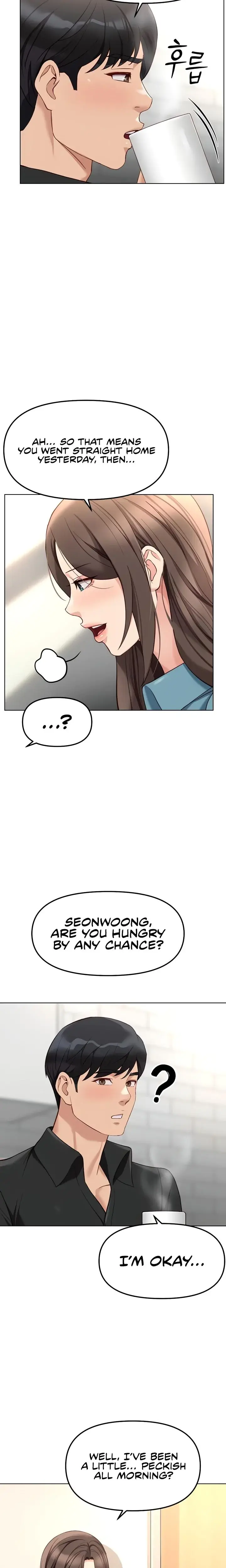 Unbreakable Chapter 33 - Page 23
