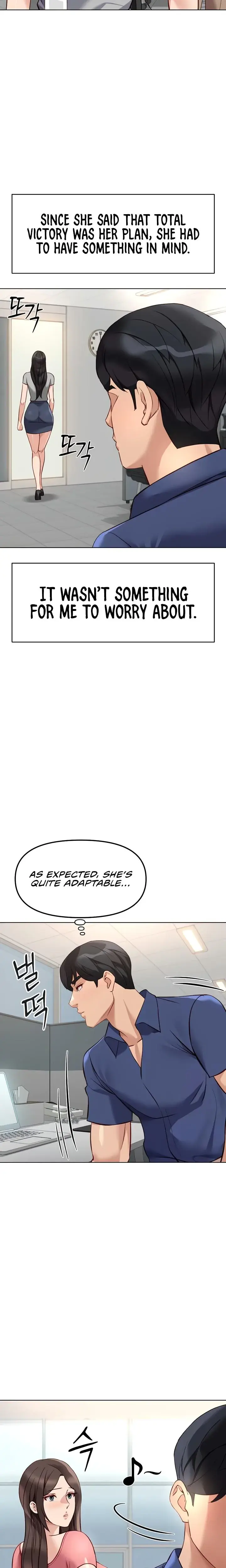 Unbreakable Chapter 33 - Page 6