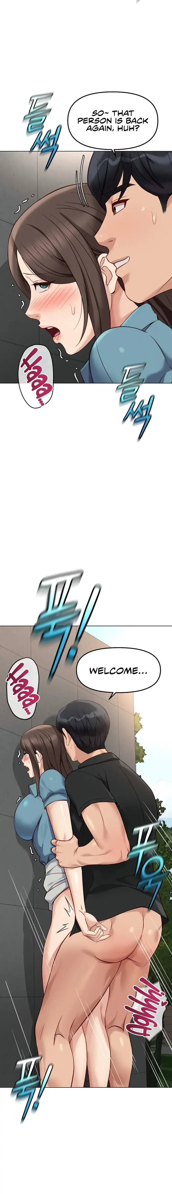 Unbreakable Chapter 34 - Page 16