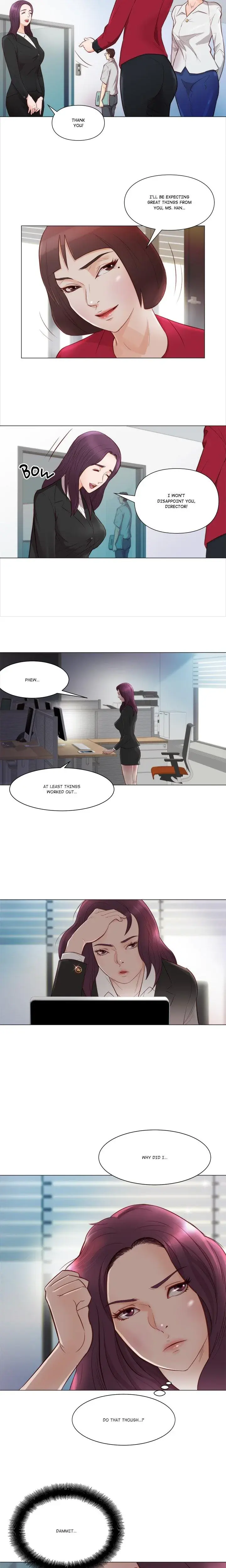 Unbreakable Chapter 4 - Page 2