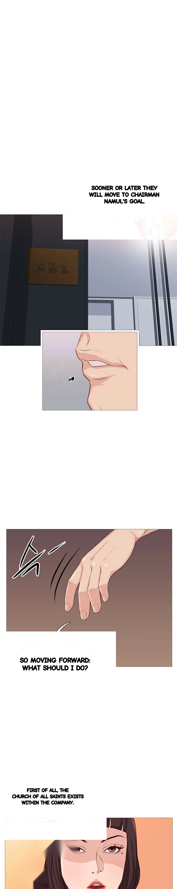 Unbreakable Chapter 42 - Page 10