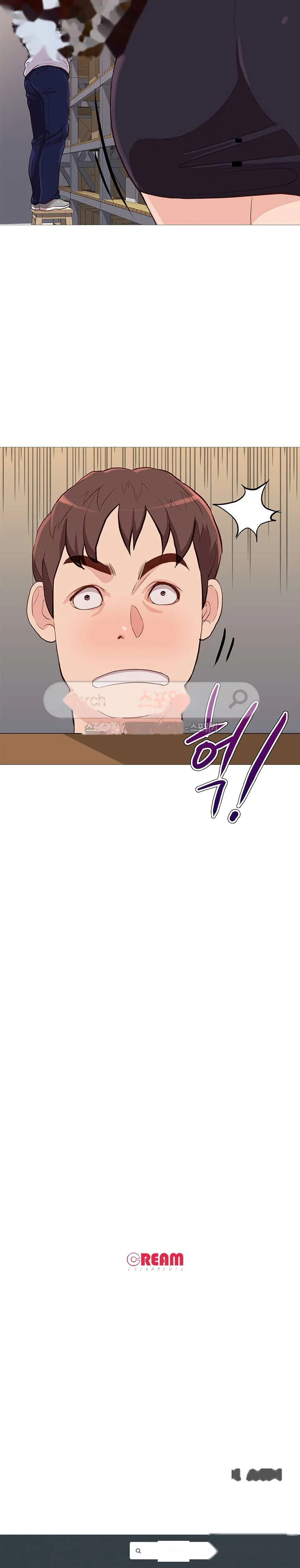 Unbreakable Chapter 42 - Page 21