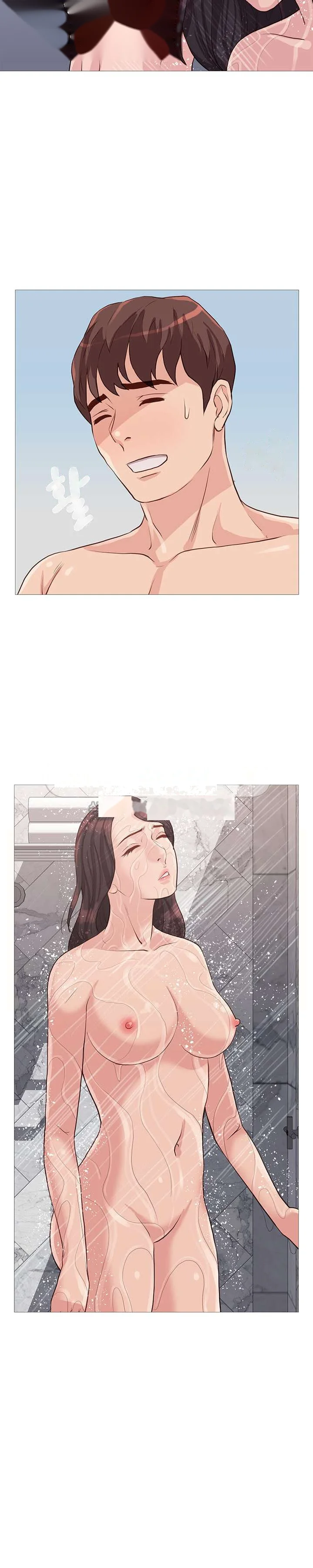 Unbreakable Chapter 42 - Page 4