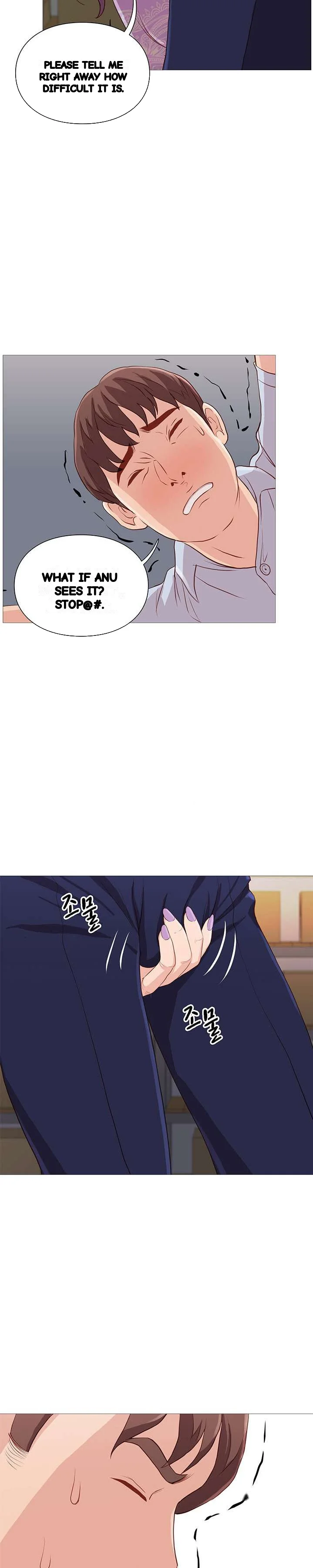 Unbreakable Chapter 43 - Page 10